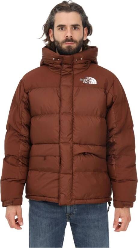 The North Face Theorth Face Coats Bruin Heren