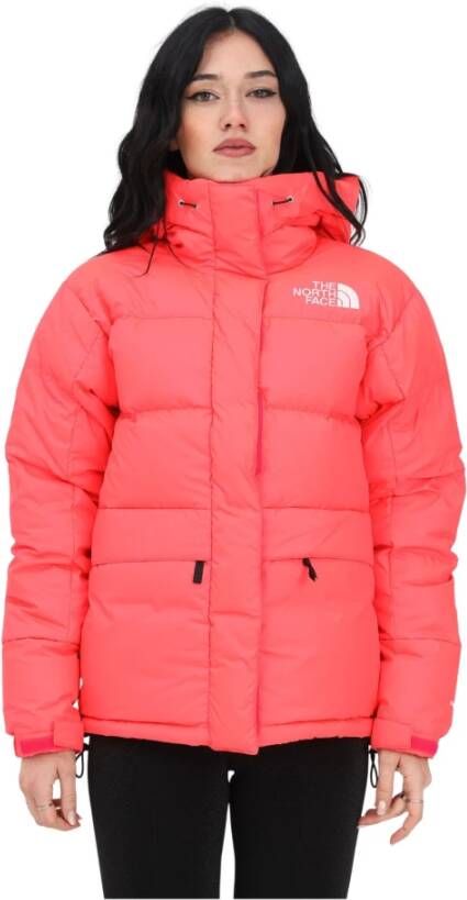 The North Face Theorth Face Coats Rood Dames