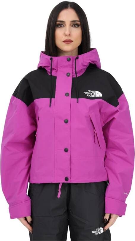 The North Face Theorth Face Coats Roze Dames