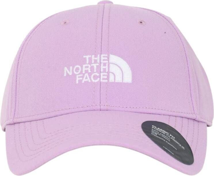 The North Face Theorth Face Paars Dames