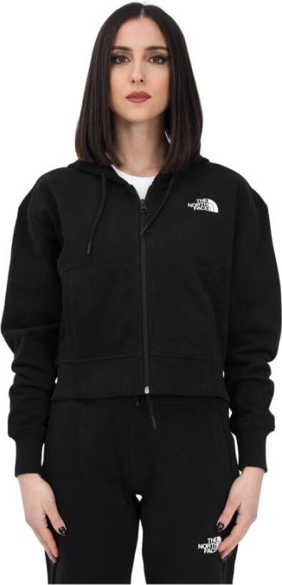 The North Face Theorth Face Sweaters Zwart Dames