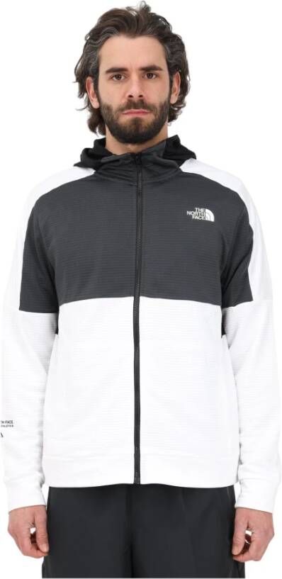 The North Face Theorth Face Sweaters Zwart Heren