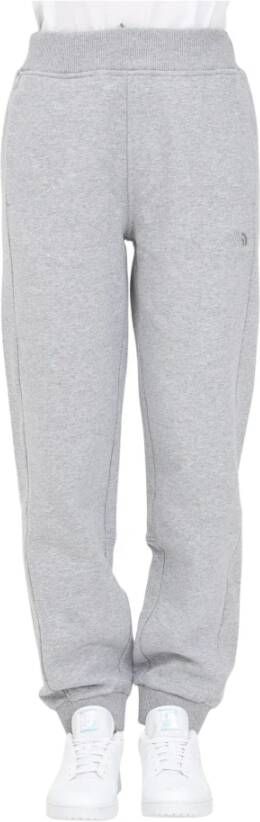 The North Face Theorth Face Trousers Grijs Dames
