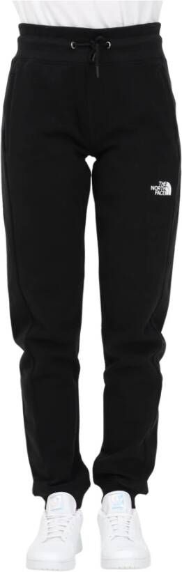 The North Face Theorth Face Trousers Zwart Dames