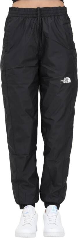 The North Face Theorth Face Trousers Zwart Dames