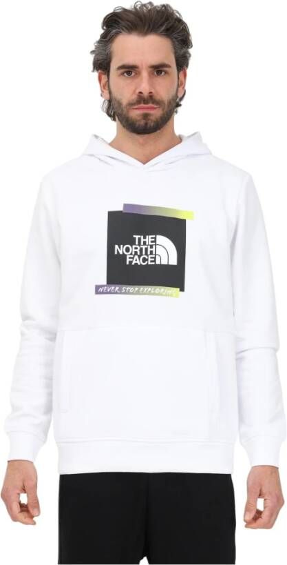 The North Face Theorth Face Wit Heren