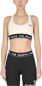 The North Face Training Tops Wit Dames
