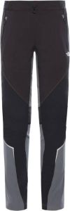 The North Face Training Trousers Grijs Dames