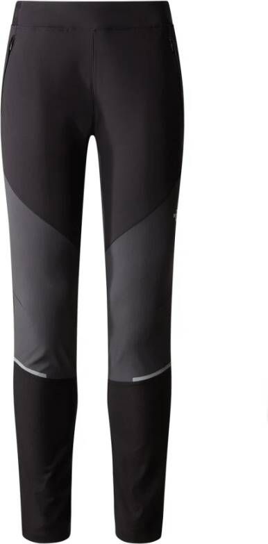 The North Face Training Trousers Zwart Dames