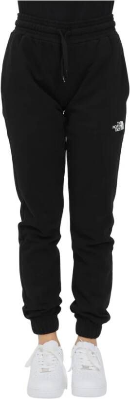 The North Face Trainingsbroek Zwart Dames