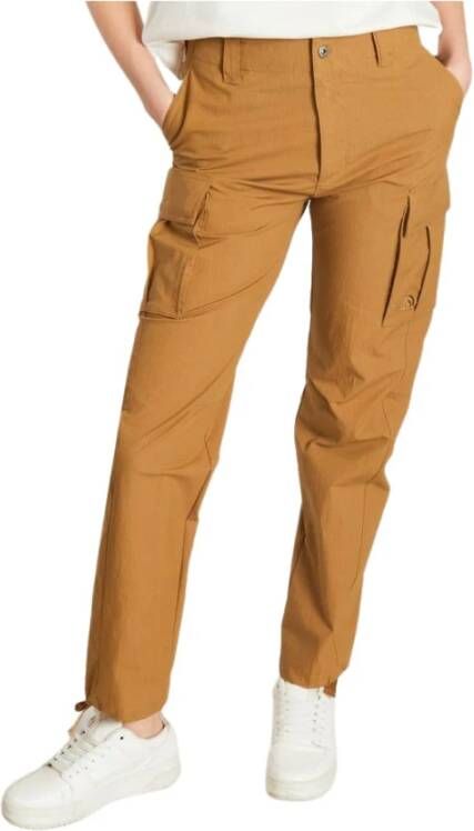 The North Face Trousers Bruin Dames