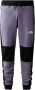 The North Face Trousers Purple Heren - Thumbnail 1