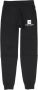 The North Face Zwarte katoenen broek met zijzakken Black Heren - Thumbnail 5