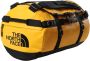 The North Face Duffle bag met labeldetails model 'BASE CAMP DUFFLE S' - Thumbnail 1