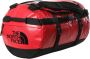 The North Face Duffle bag met labeldetails model 'BASE CAMP DUFFLE S' - Thumbnail 3