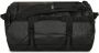 The North Face Weekend Bags Zwart Unisex - Thumbnail 1