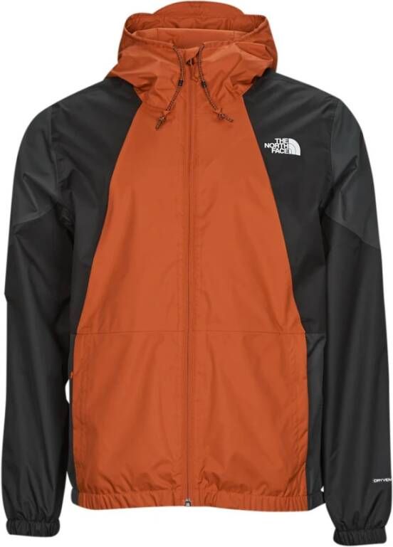 The North Face Wind Jackets Bruin Heren