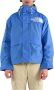 The North Face Winter Jackets Blauw Heren - Thumbnail 1