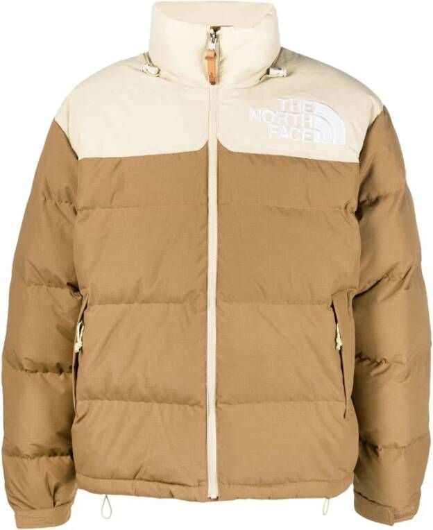 The North Face Winter Jackets Bruin Heren