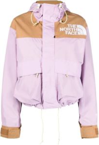 The North Face Mountain 86 short jacket Roze Dames