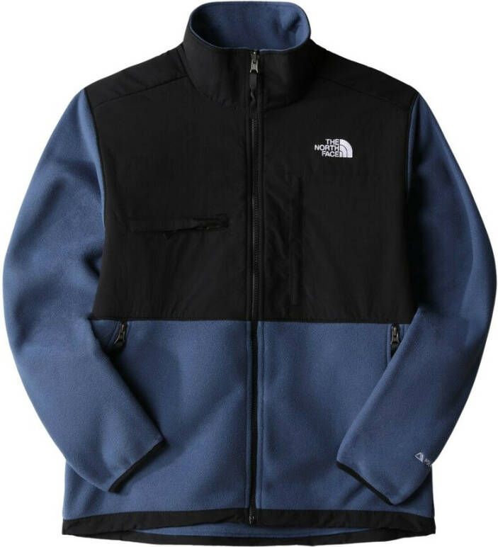 The North Face Jack met labelstitching model 'DENALI JACKET'