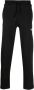 The North Face Zwarte Standaard Broek Heren Katoen Elastisch Black Heren - Thumbnail 1