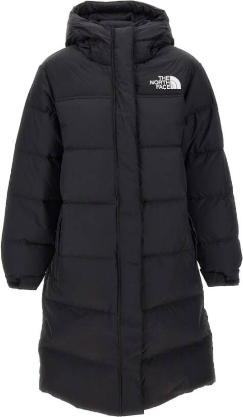 The North Face Zwarte Jassen van Zwart Dames