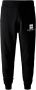 The North Face Zwarte katoenen broek met zijzakken Black Heren - Thumbnail 3
