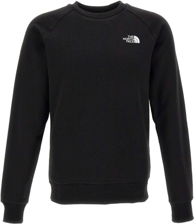 The North Face Zwarte Sweaters voor Heren Zwart Heren