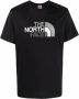 The North Face Deorth Face T-shirts en polos zwart Black Heren - Thumbnail 1