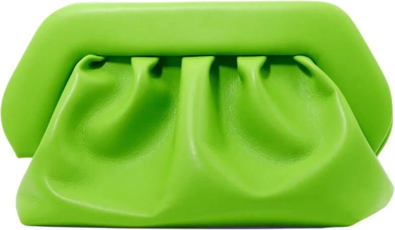 THEMOIRè Clutches Groen Dames