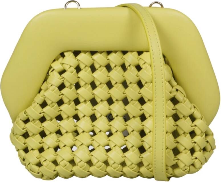 THEMOIRè Clutches Groen Dames