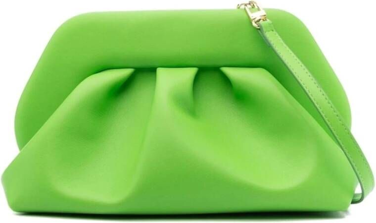 THEMOIRè Clutches Groen Dames