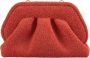 THEMOIRè Clutch Tas Orange Dames - Thumbnail 1