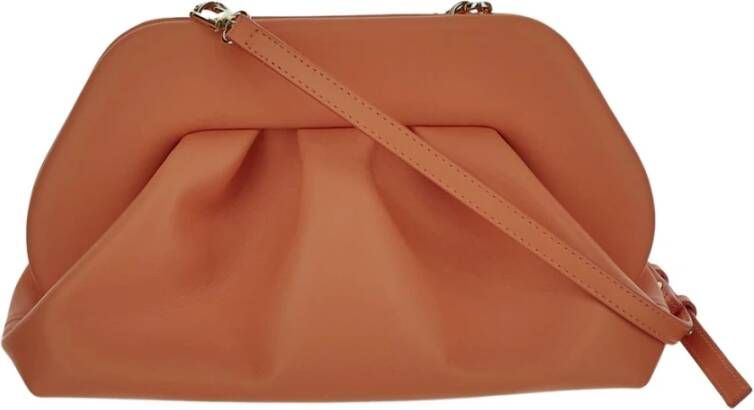 THEMOIRè Clutches Oranje Dames