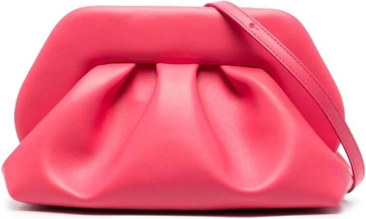 THEMOIRè Cross Body Bags Roze Dames