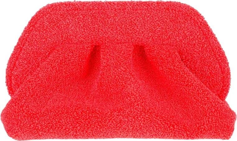 THEMOIRè Clutches Roze Dames