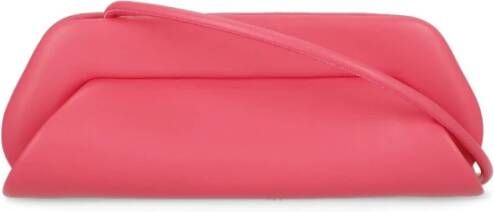 THEMOIRè Clutches Roze Dames