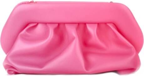 THEMOIRè Clutches Roze Dames