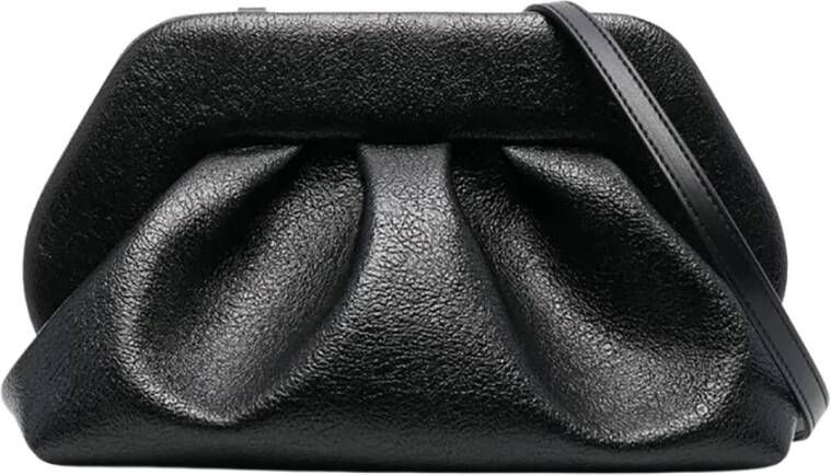 THEMOIRè Clutches Zwart Dames