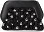 THEMOIRè Clutch Tas Black Dames - Thumbnail 1