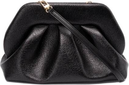 THEMOIRè Clutches Zwart Dames