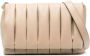 THEMOIRè Cross Body Bag Beige Dames - Thumbnail 1