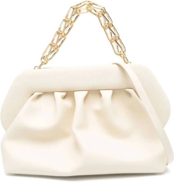 THEMOIRè Cross Body Bags Beige Dames