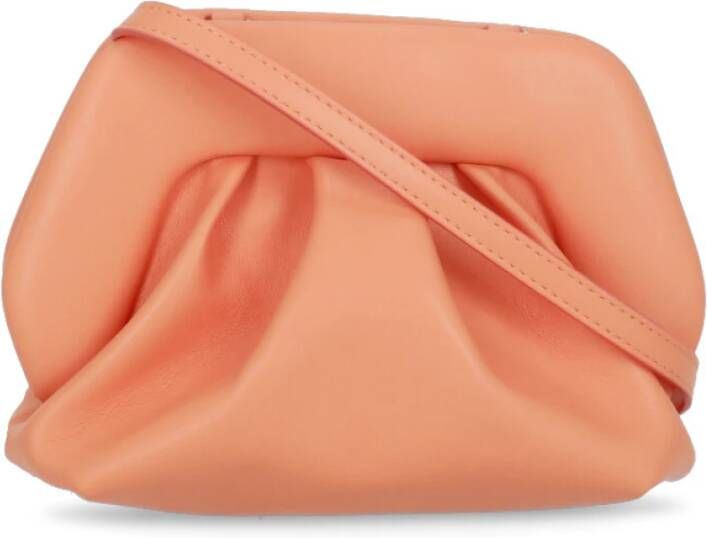 THEMOIRè Cross Body Bags Oranje Dames