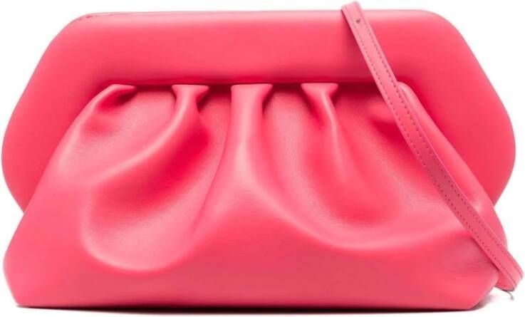 THEMOIRè Cross Body Bags Roze Dames
