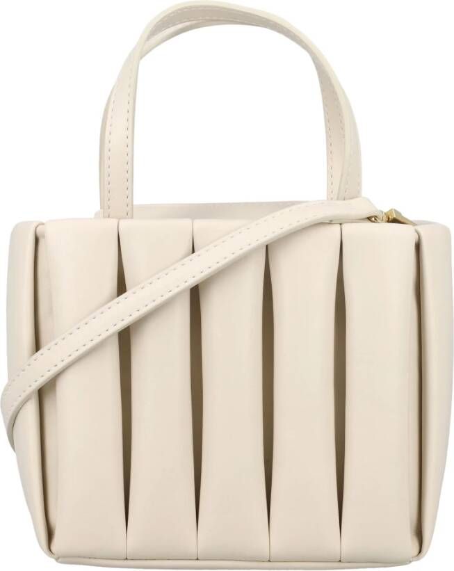 THEMOIRè Handbags Beige Dames