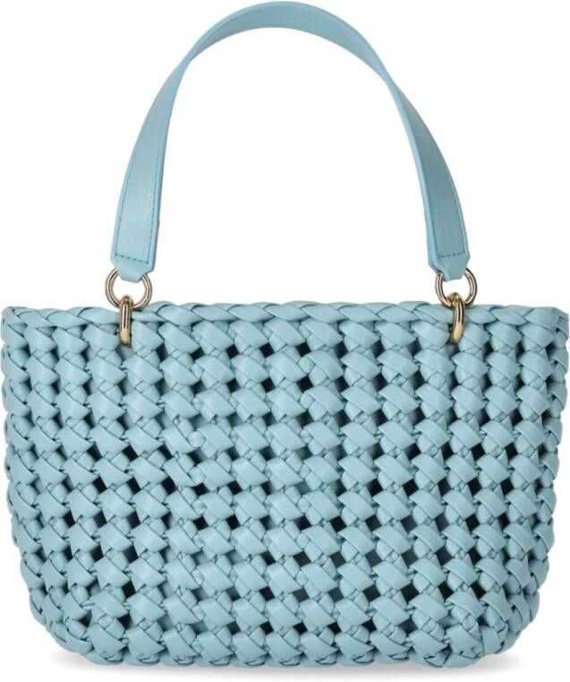 THEMOIRè Handbags Blauw Dames