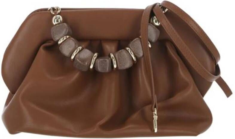 THEMOIRè Handbags Bruin Dames
