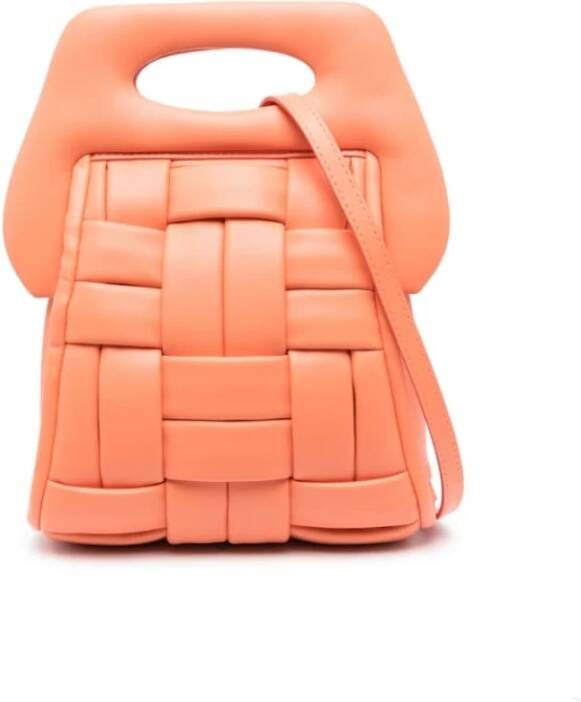 THEMOIRè Handbags Oranje Dames